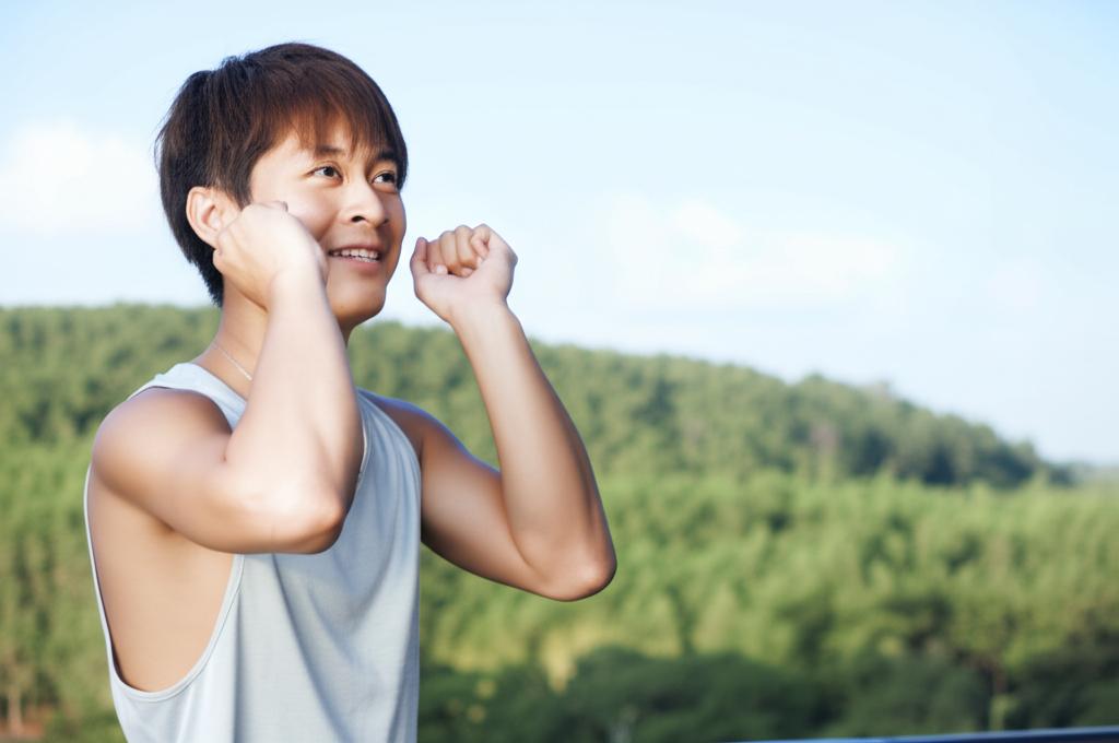 Stamina Menurun Setelah Begadang? Mungkin “Jing Qi” Anda Terkuras!