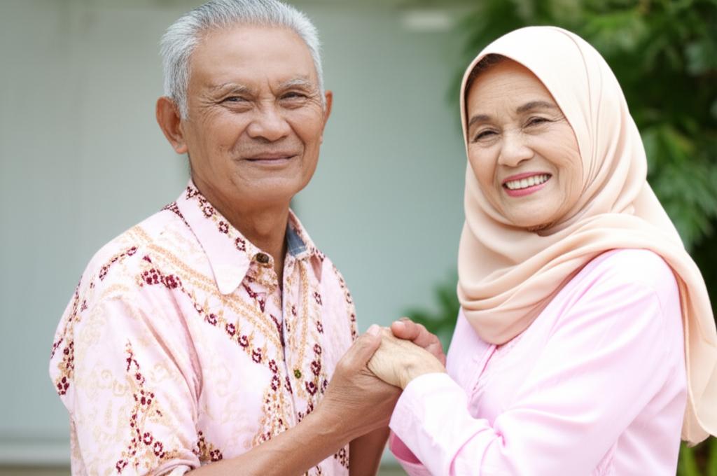 Mengatasi Prostat Awal & Menjaga Keintiman: Panduan Ilmiah untuk Pria di Indonesia