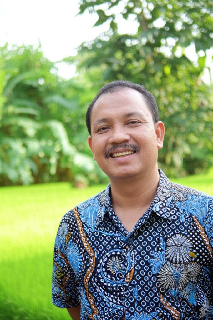 Sildenafil Hanya Solusi Instan? Kekuatan Sejati Pria Indonesia Datang dari Dalam!